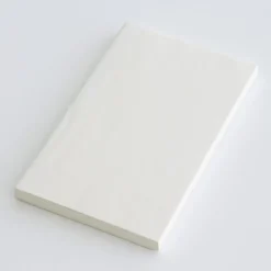 MD Notebook B6 Slim Gridded