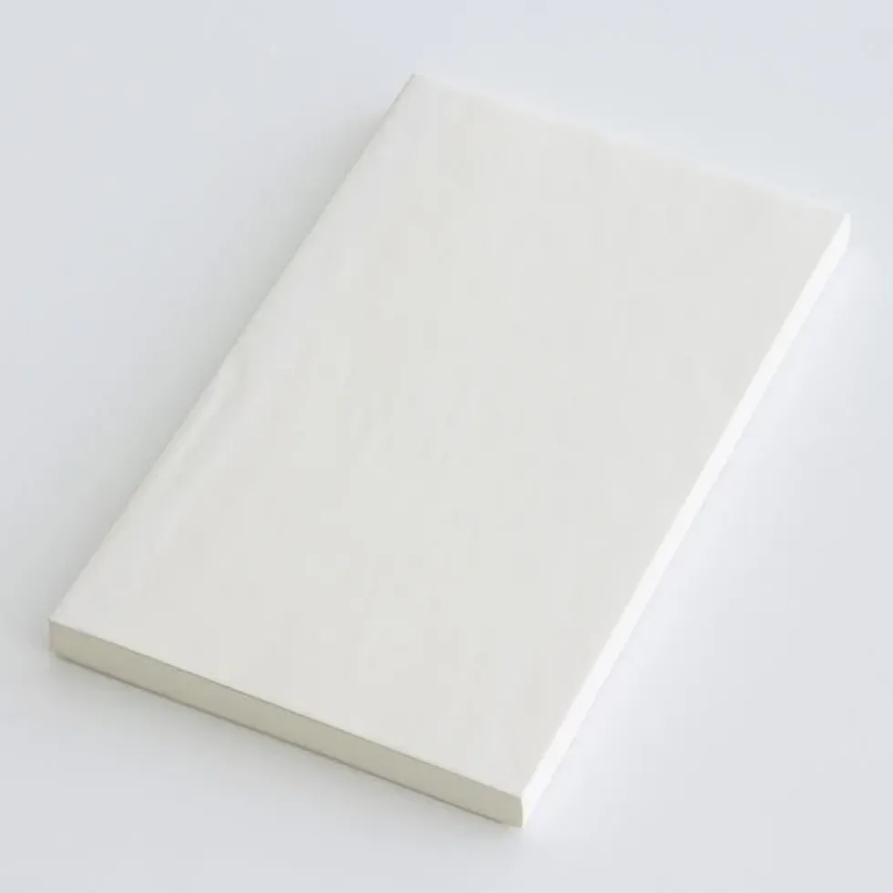MD Notebook B6 Slim Gridded