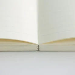 MD Notebook B6 Slim Lined