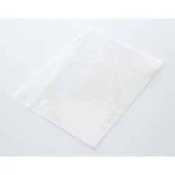 MD Notebook Clear Cover Variant A4