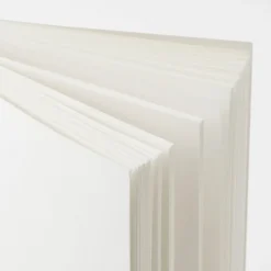 MD Notebook Cotton A5 Blank