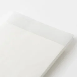 MD Notebook Cotton A5 Blank
