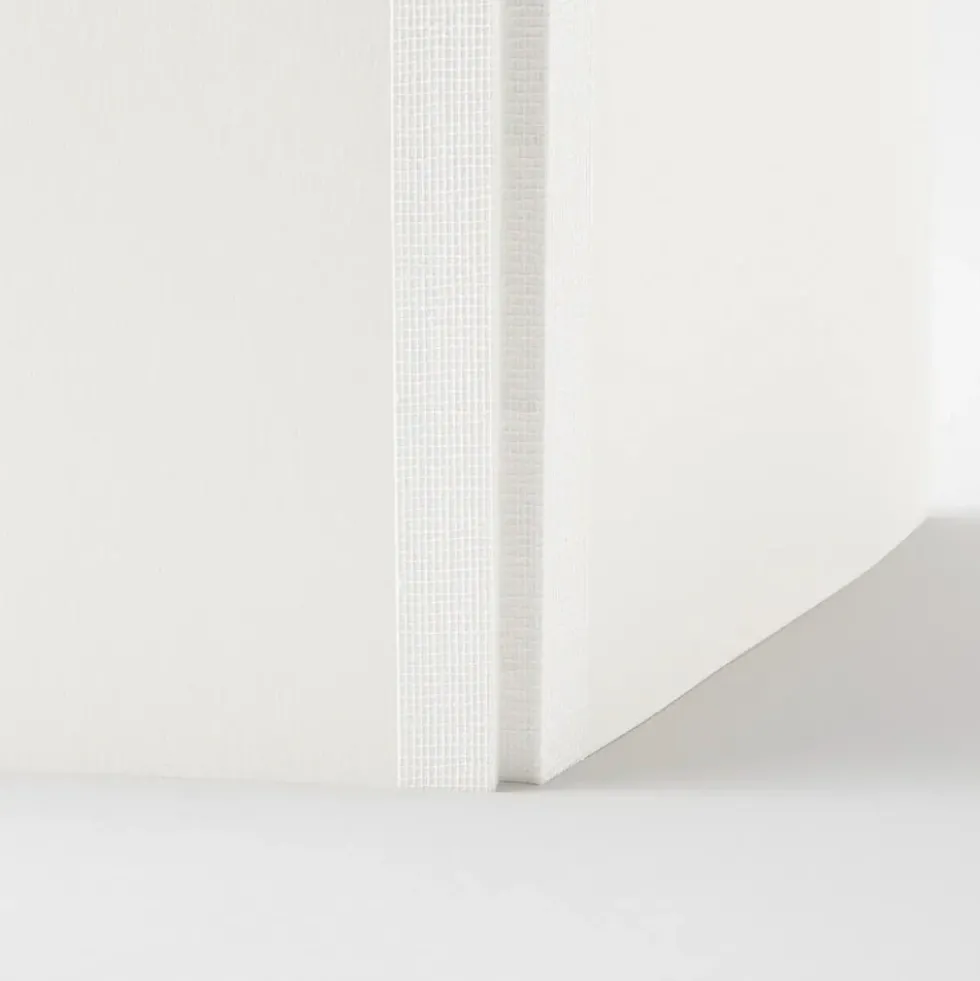 MD Notebook Cotton A5 Blank