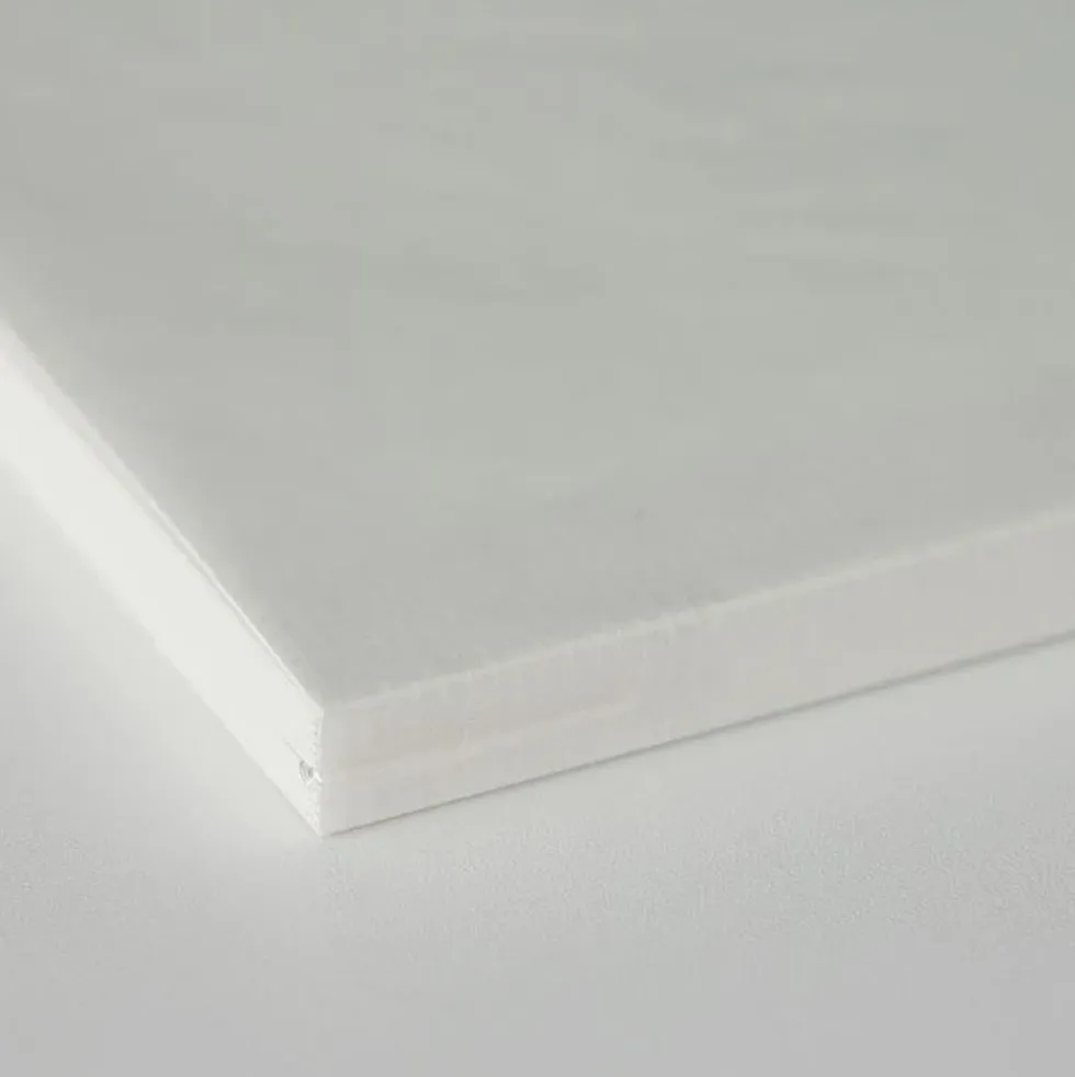 MD Notebook Cotton A6 Blank