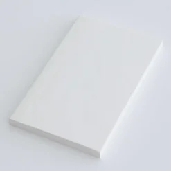 MD Notebook Cotton B6 Slim Blank