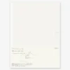 MD Notebook Cotton Variant A4 Blank