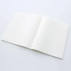 MD Notebook Cotton Variant A4 Blank