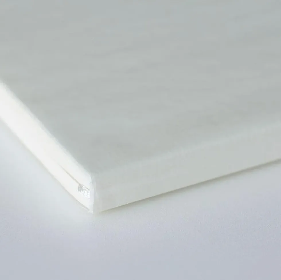 MD Notebook Cotton Variant A4 Blank