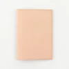 MD Notebook Cover Boxed A6 Goat Leather