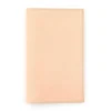 MD Notebook Cover Boxed B6 Slim Goat Leather
