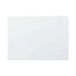 MD Notebook Cover Clear Bag for A4 Variant Horizontal