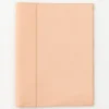 MD Notebook Cover Goat Leather A4 (Variant)