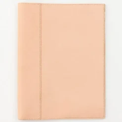 MD Notebook Cover Goat Leather A4 (Variant)