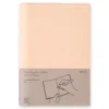MD Notebook Cover Paper A5 Hardcover