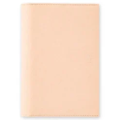 MD Notebook Cover Paper A5 Hardcover