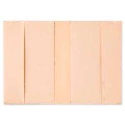 MD Notebook Cover Paper A5 Hardcover