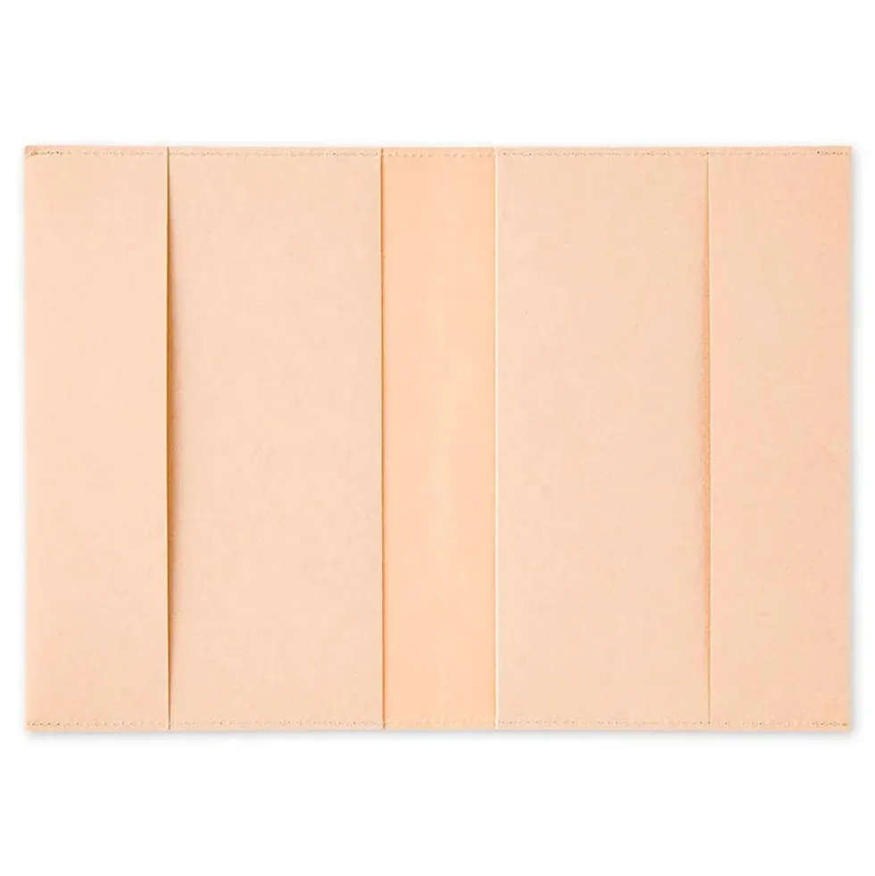 MD Notebook Cover Paper A5 Hardcover