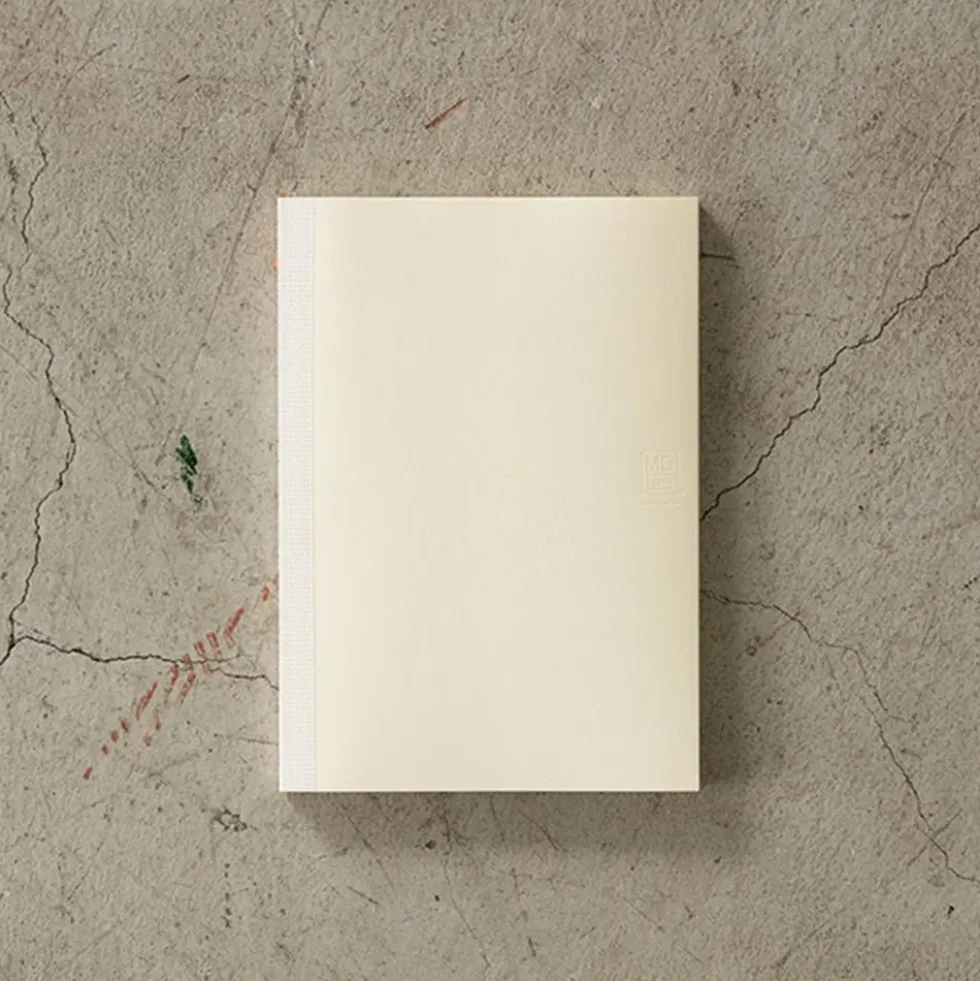 MD Notebook Diary A5 2025