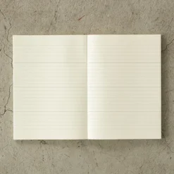 MD Notebook Diary A5 2025