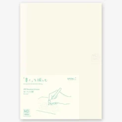 MD Notebook Journal A5 Dot Grid