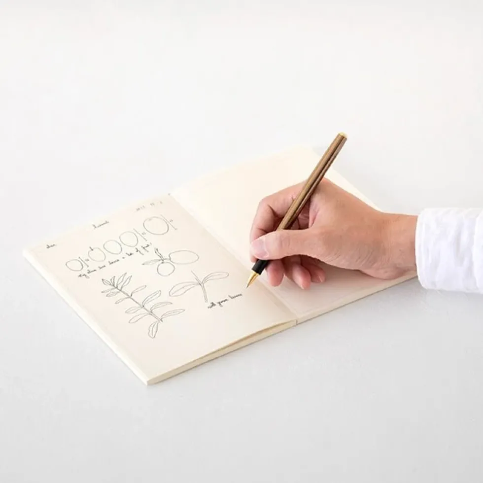 MD Notebook Journal A5 Frame
