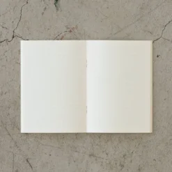 MD Notebook Light A6 Gridded (set of 3)