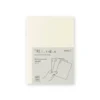 MD Notebook Light A6 (set of 3)