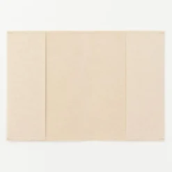 MD Notebook Paper Cover A6