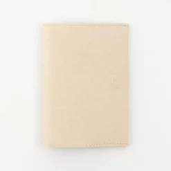 MD Notebook Paper Cover A6