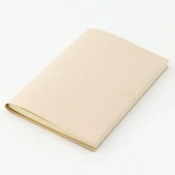 MD Notebook Paper Cover A5