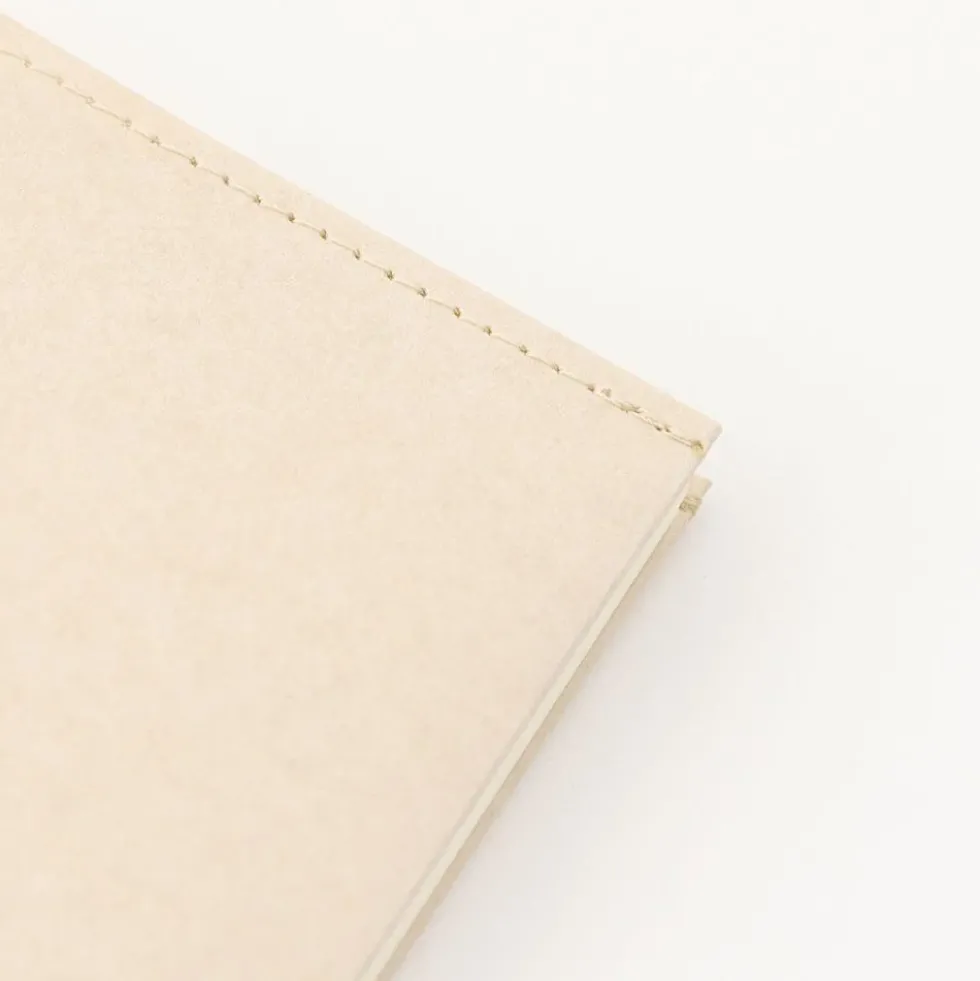MD Notebook Paper Cover A5