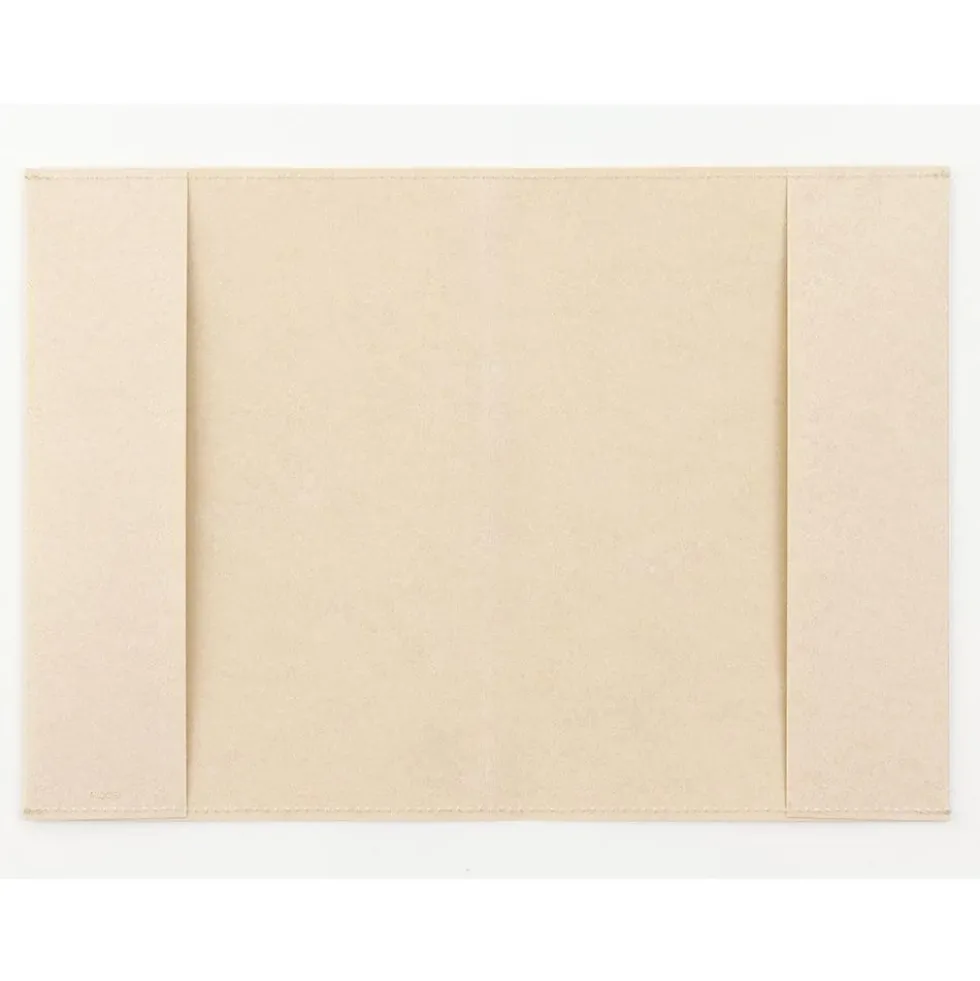 MD Notebook Paper Cover A5