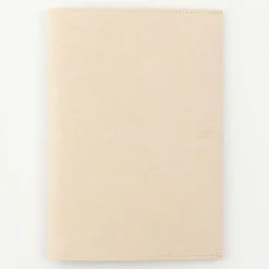 MD Notebook Paper Cover A5