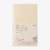MD Notebook Paper Cover B6 Slim
