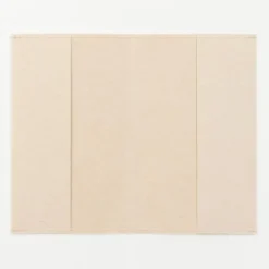 MD Notebook Paper Cover B6 Slim