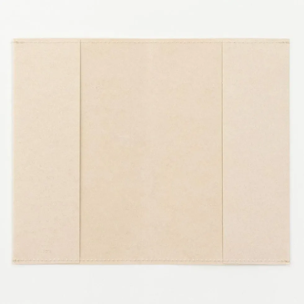 MD Notebook Paper Cover B6 Slim