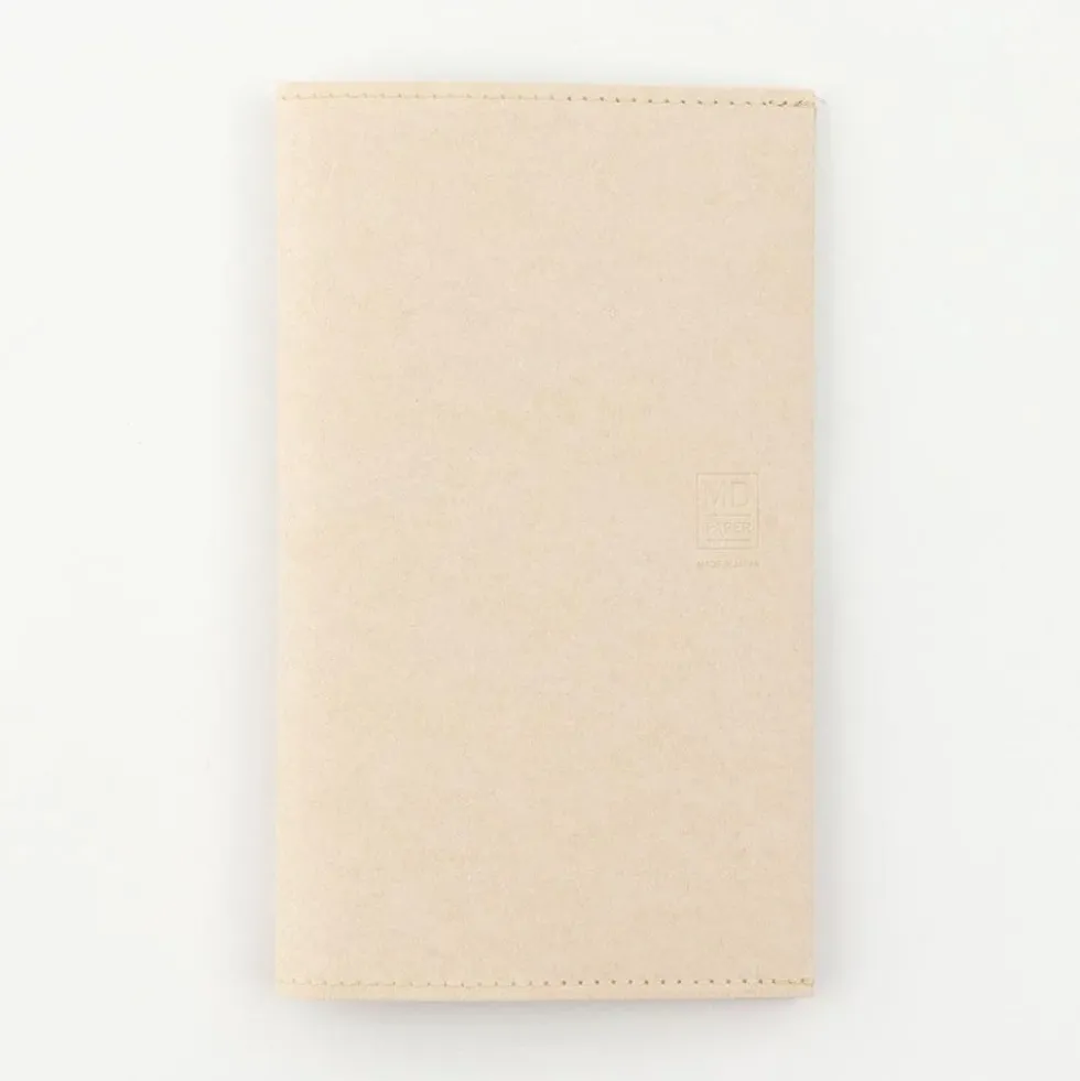 MD Notebook Paper Cover B6 Slim