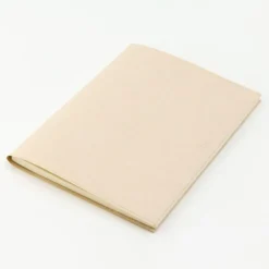 MD Notebook Paper Cover Variant A4