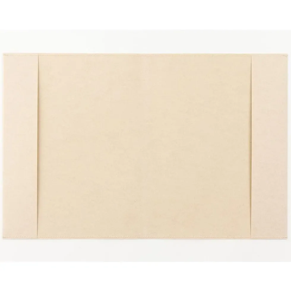 MD Notebook Paper Cover Variant A4