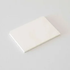MD Paper Pad A5 Cotton Blank