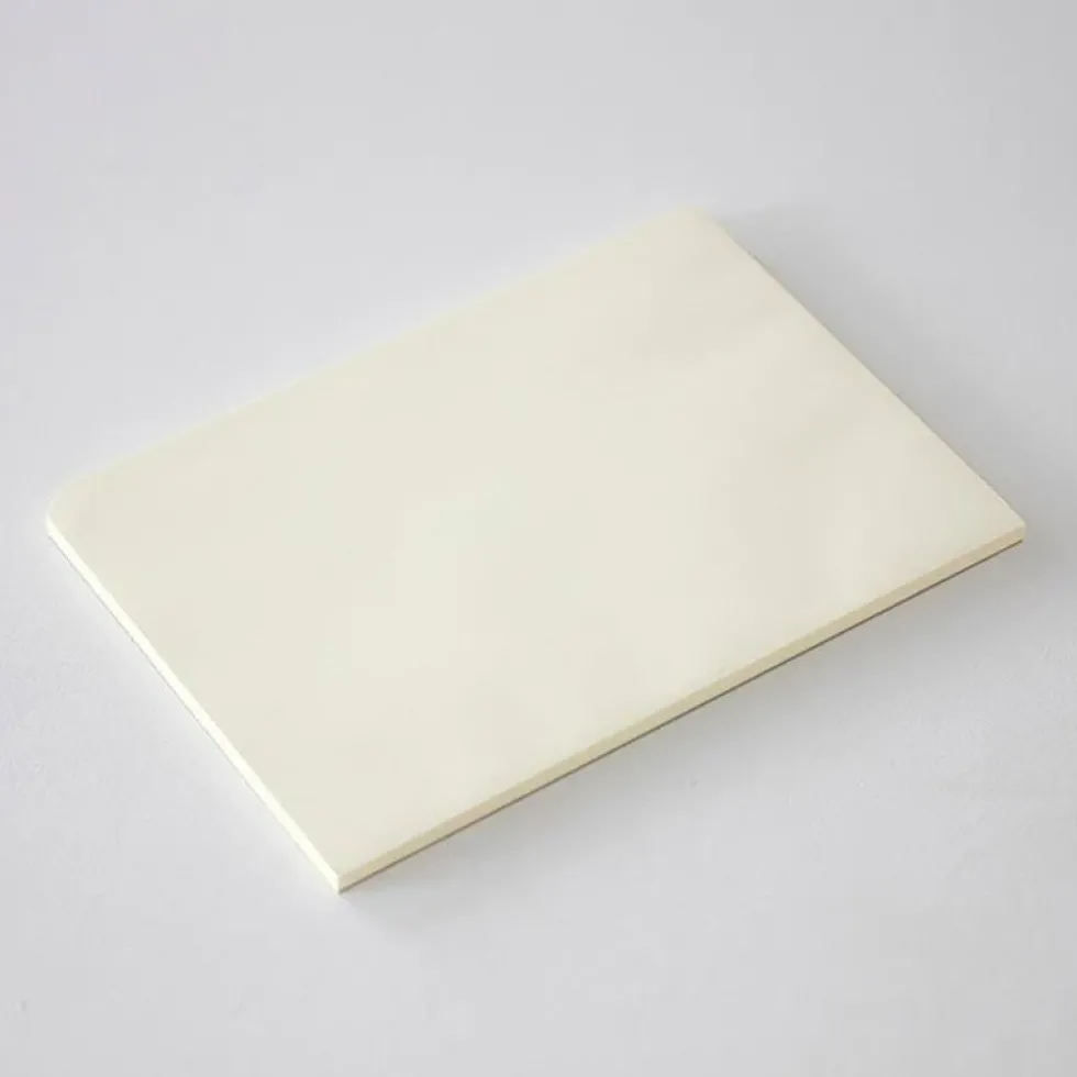 MD Paper Pad Variant A4 Blank