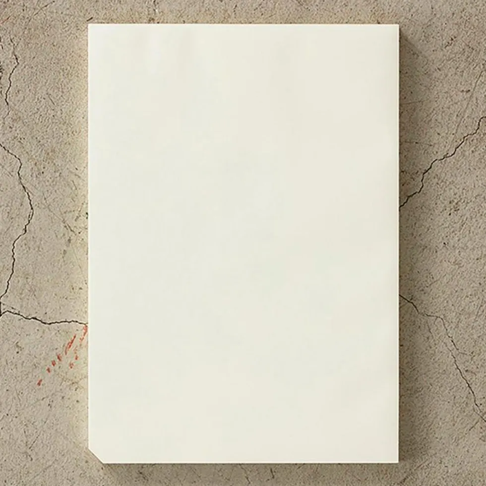 MD Paper Pad Variant A4 Blank