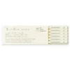 MD Pencil B set 6