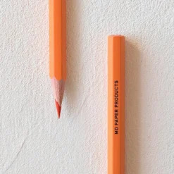 MD Pencil Color 6 pcs Set