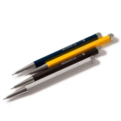 Mechanical Pencil Drehgriffel Nr.2 Black