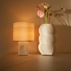 Merak Lamp