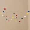 Milan Metal Hanging Mobile