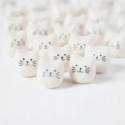 Mini Cat Charm