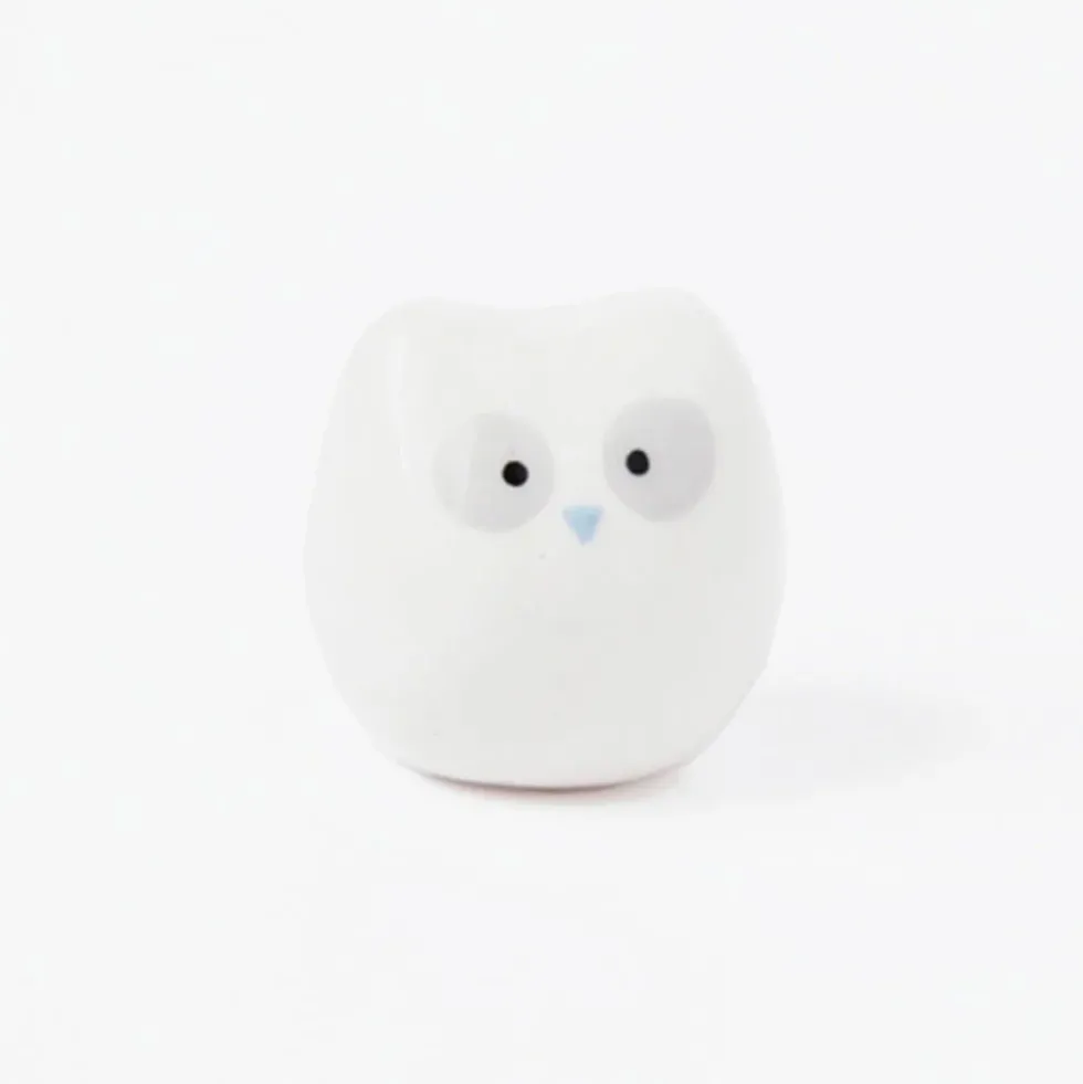 Mini Charm Owl