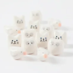 Mini Charm Owl